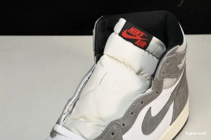 Hyperoad OG 1 Retro Black Washed Jordan High 0823